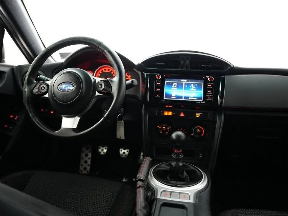 2017 Subaru BRZ 1st Gen - Image 10 of 20