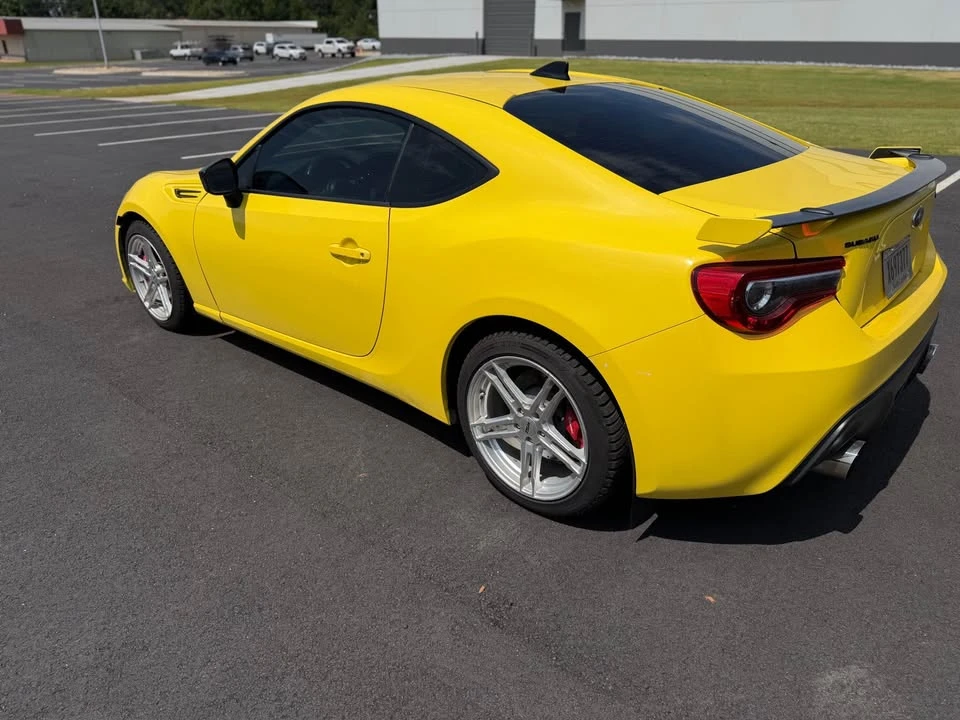 2017 Subaru BRZ 1st Gen - Image 5 of 9