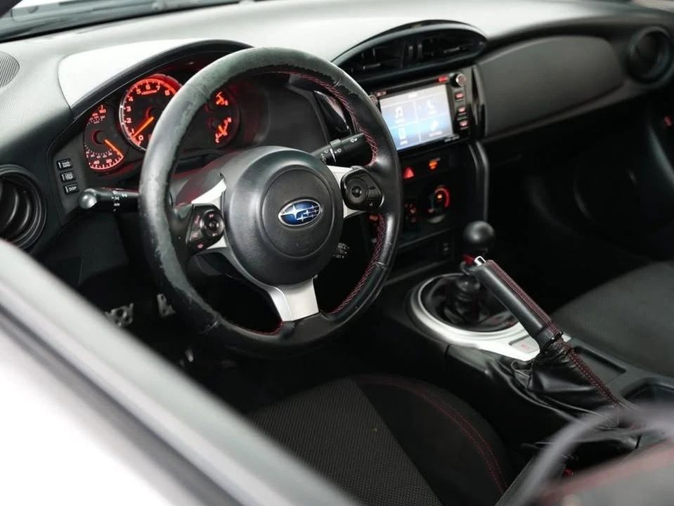 2017 Subaru BRZ 1st Gen - Image 6 of 20