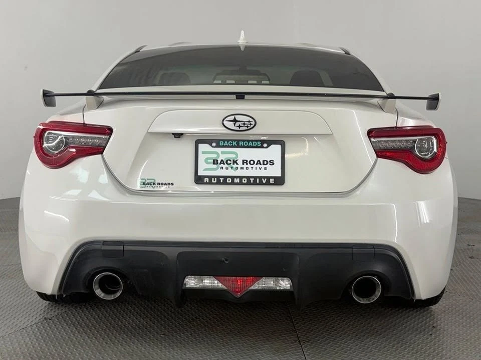 2017 Subaru BRZ 1st Gen - Image 8 of 20
