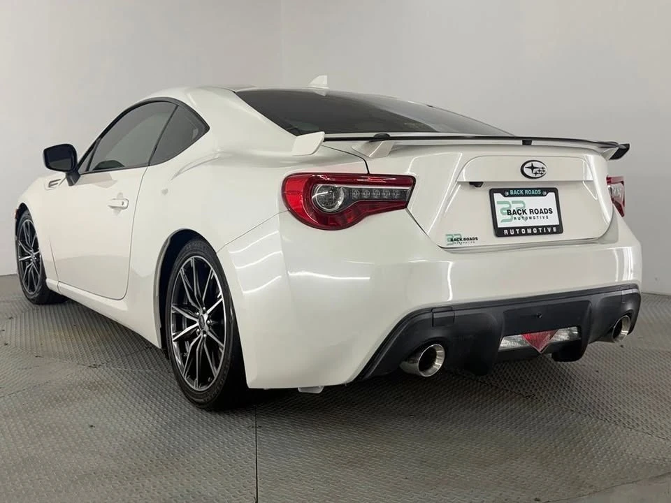 2017 Subaru BRZ 1st Gen - Image 7 of 20