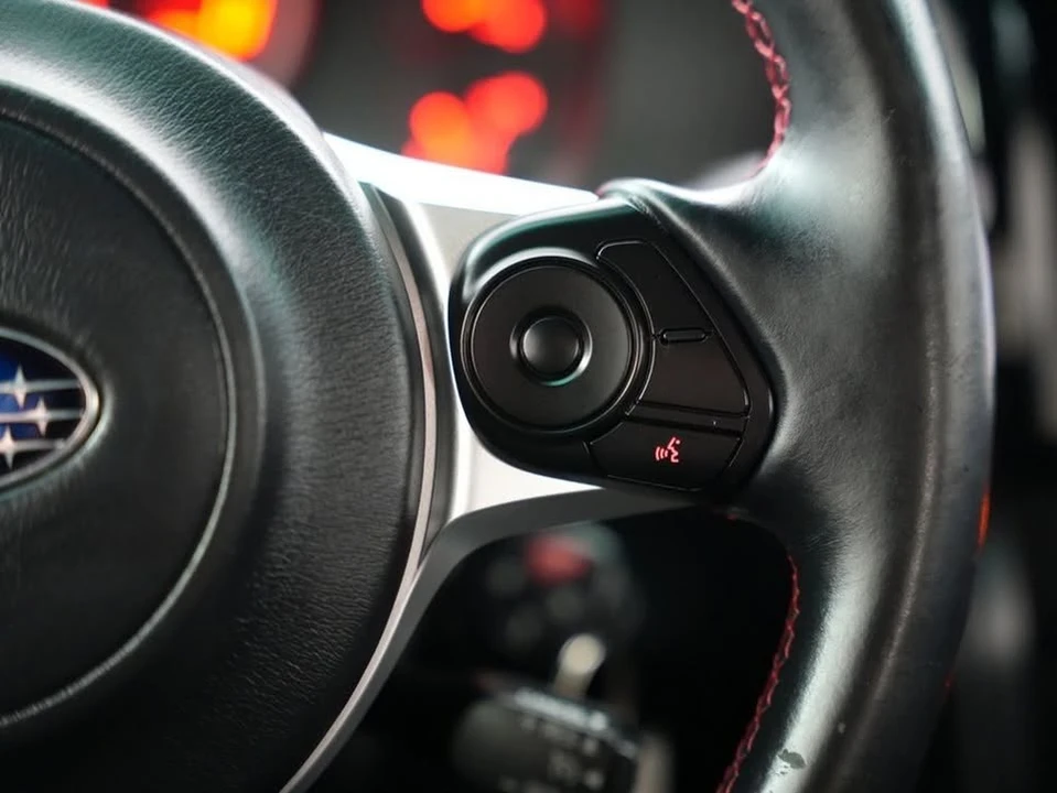 2017 Subaru BRZ 1st Gen - Image 13 of 20