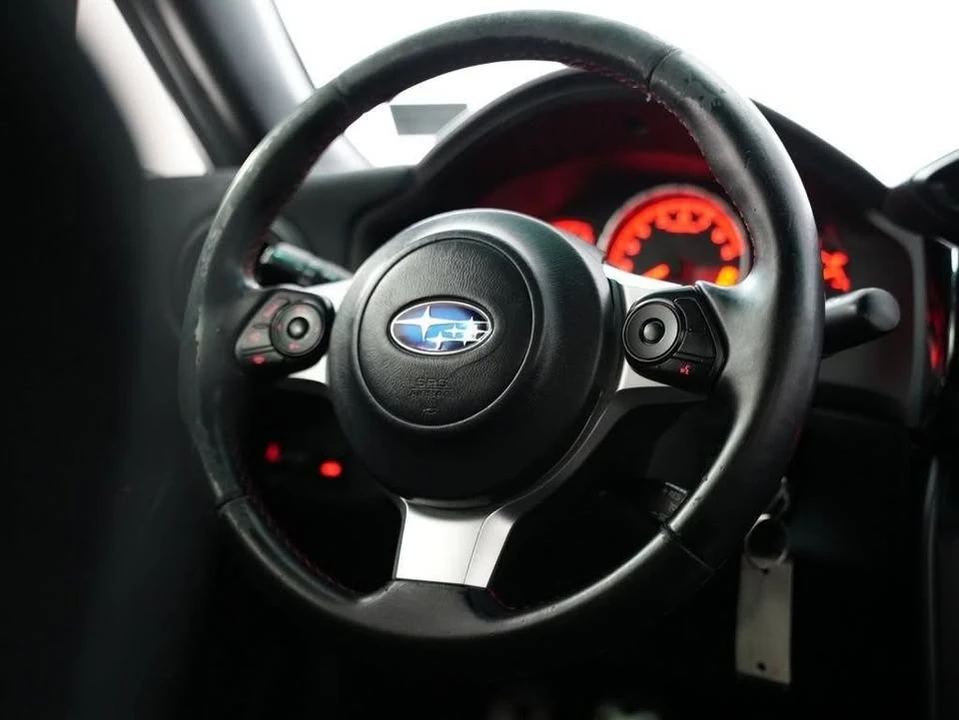 2017 Subaru BRZ 1st Gen - Image 11 of 20