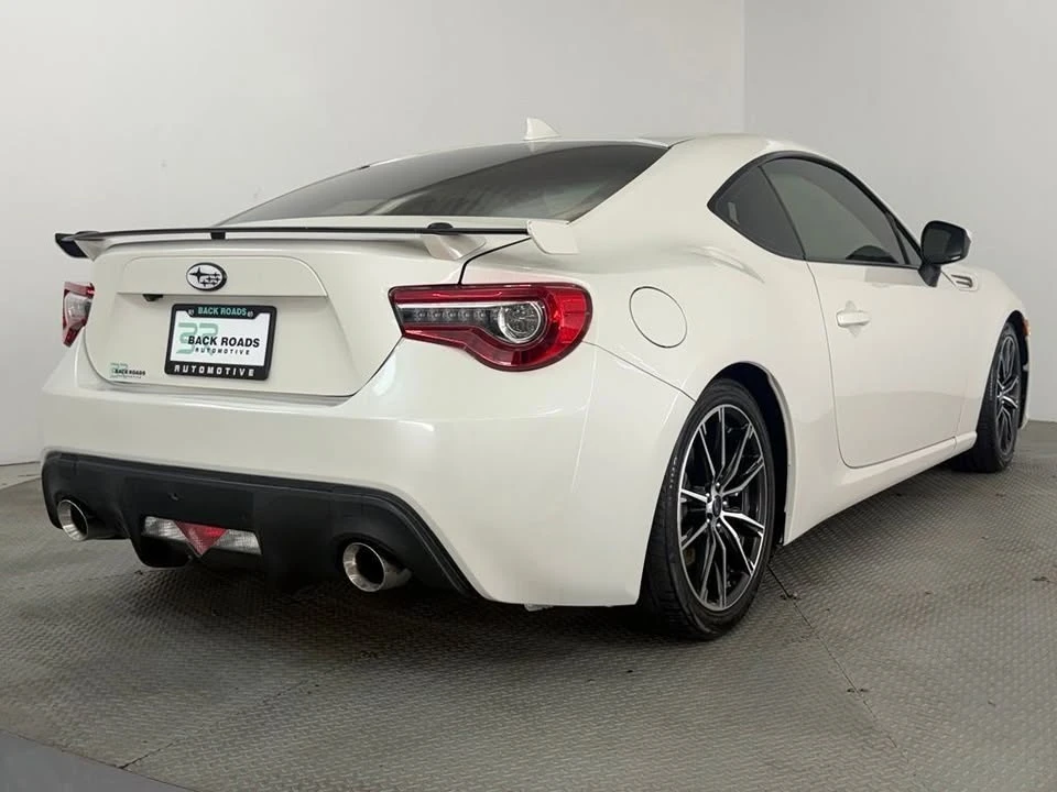 2017 Subaru BRZ 1st Gen - Image 9 of 20