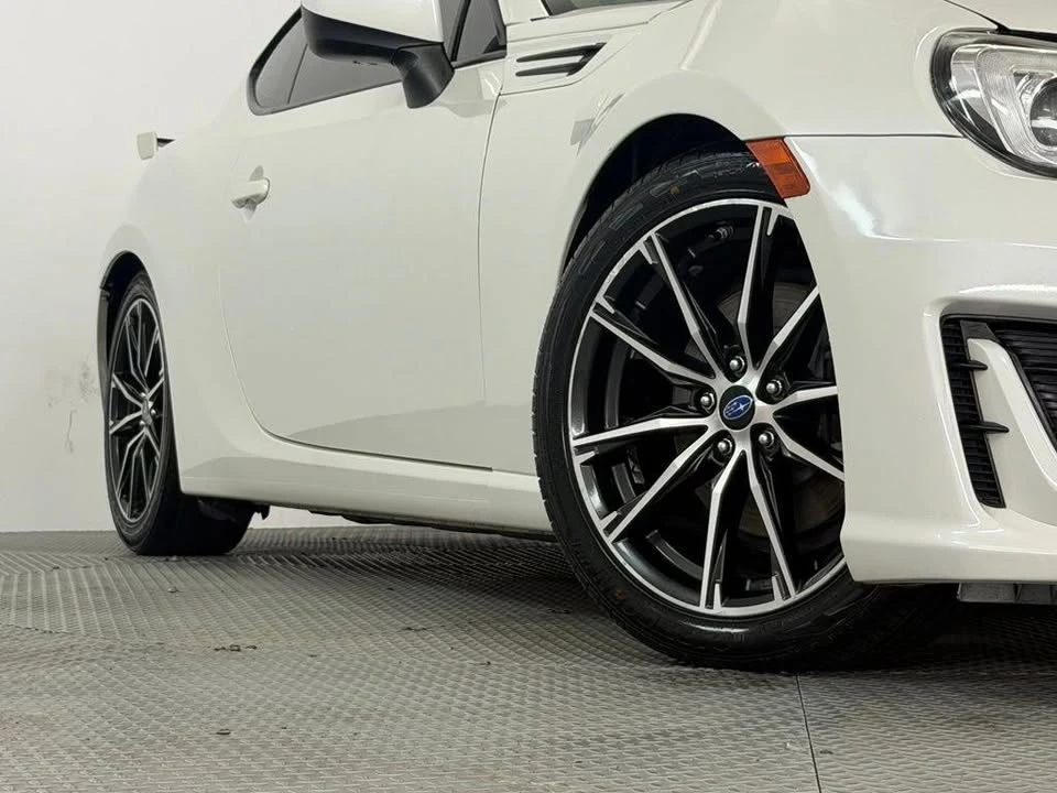 2017 Subaru BRZ 1st Gen - Image 17 of 20