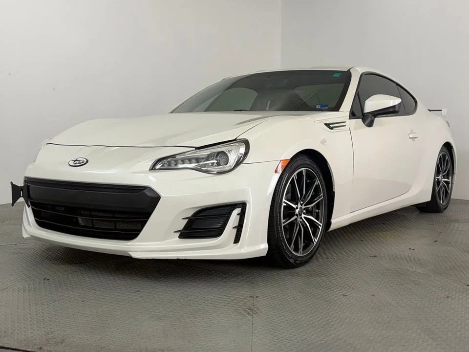 2017 Subaru BRZ 1st Gen - Image 3 of 20