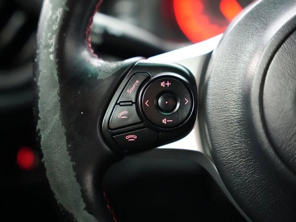 2017 Subaru BRZ 1st Gen - Image 12 of 20