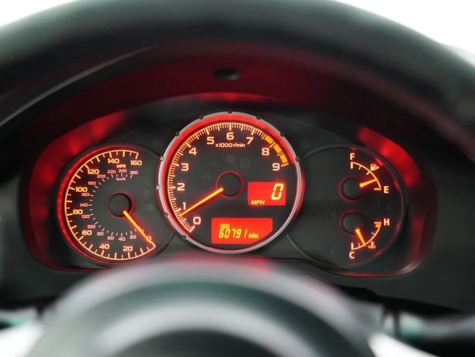 2017 Subaru BRZ 1st Gen - Image 16 of 20