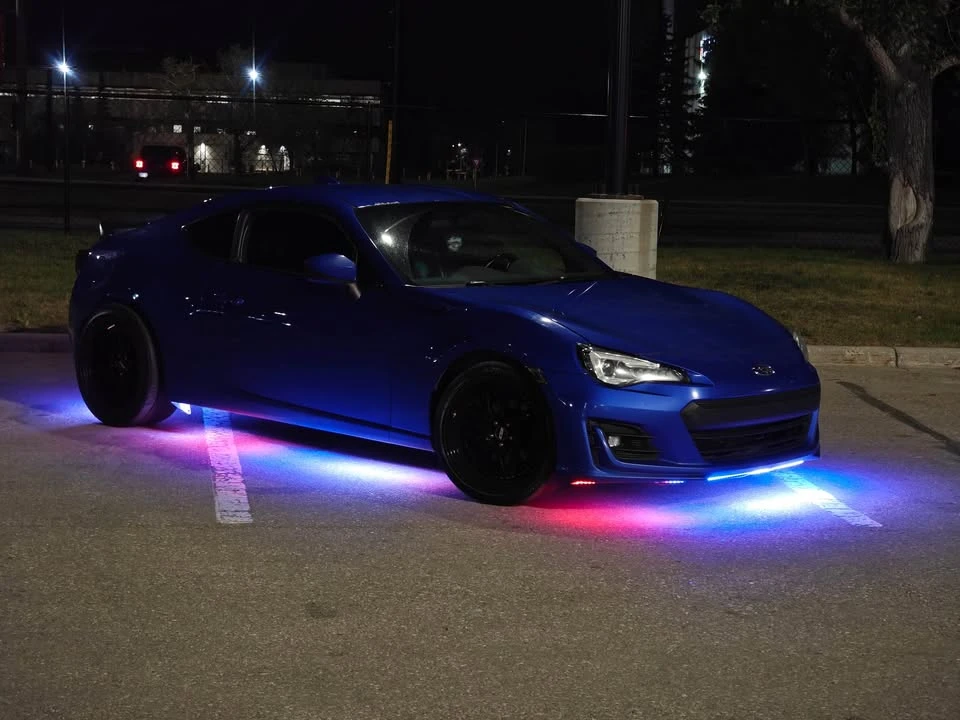 2017 Subaru BRZ 1st Gen - Image 9 of 11