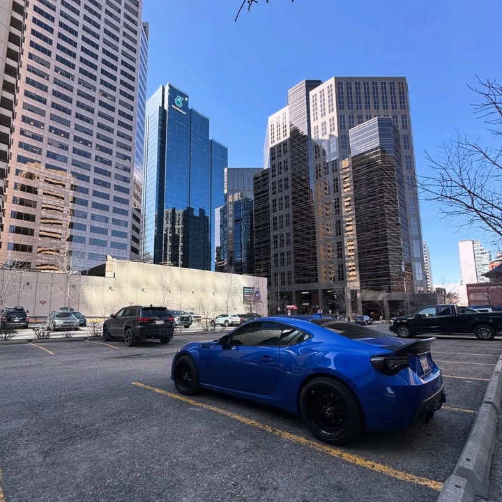 2017 Subaru BRZ 1st Gen - Image 11 of 11
