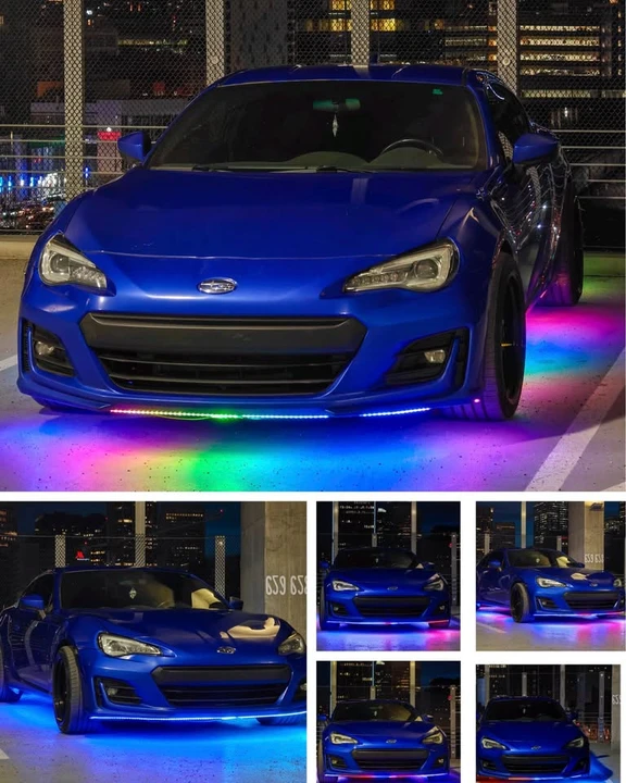 2017 Subaru BRZ 1st Gen - Image 10 of 11