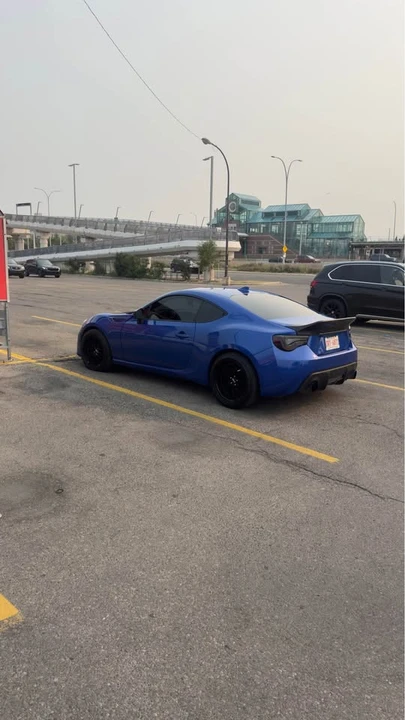 2017 Subaru BRZ 1st Gen - Image 2 of 11