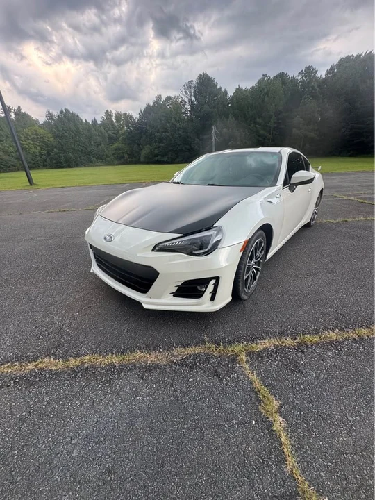 2017 Subaru BRZ 1st Gen - Image 9 of 11