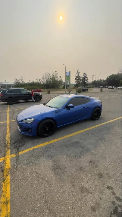 2017 Subaru BRZ 1st Gen - Image 3 of 11