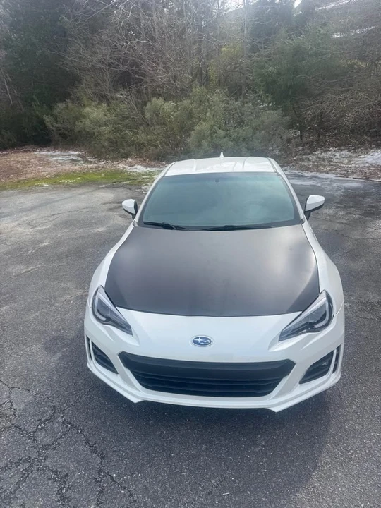2017 Subaru BRZ 1st Gen - Image 9 of 16