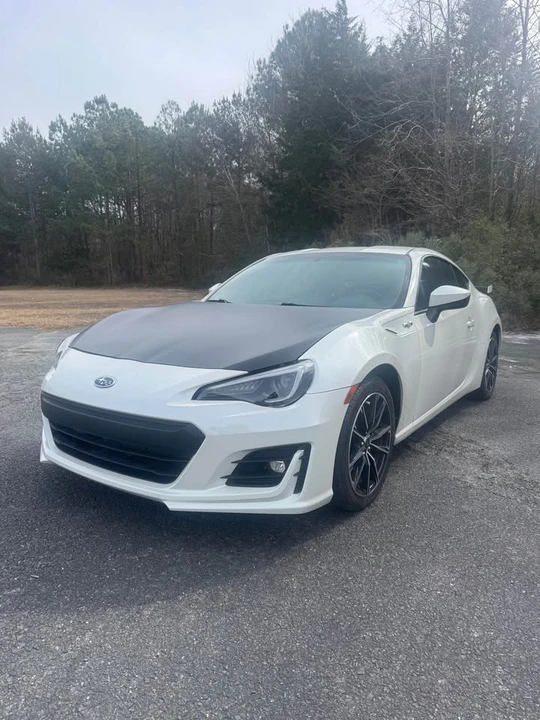 2017 Subaru BRZ 1st Gen - Image 8 of 16