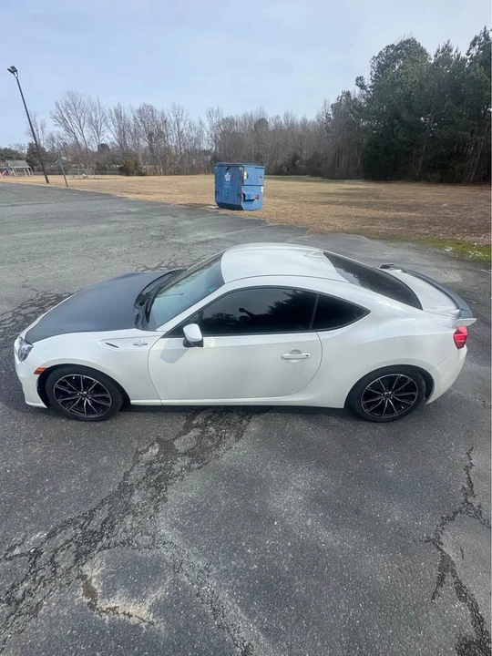 2017 Subaru BRZ 1st Gen - Image 5 of 16
