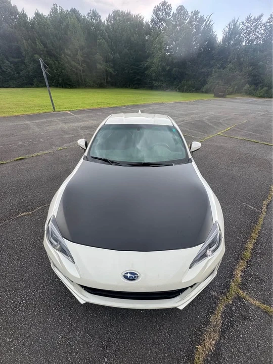 2017 Subaru BRZ 1st Gen - Image 8 of 11