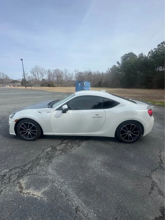 2017 Subaru BRZ 1st Gen - Image 7 of 16