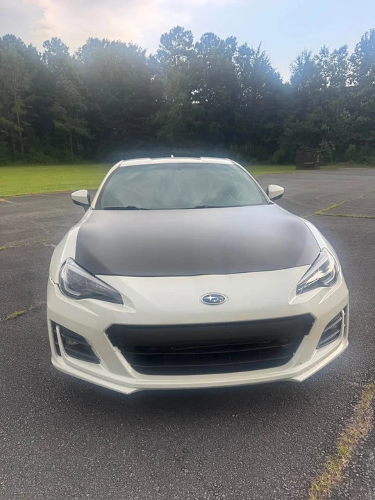 2017 Subaru BRZ 1st Gen - Image 2 of 11