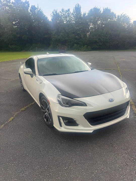 2017 Subaru BRZ 1st Gen - Image 3 of 11