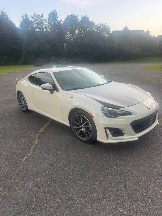2017 Subaru BRZ 1st Gen - Image 4 of 11