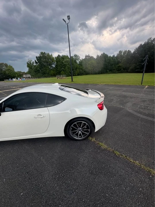 2017 Subaru BRZ 1st Gen - Image 5 of 11