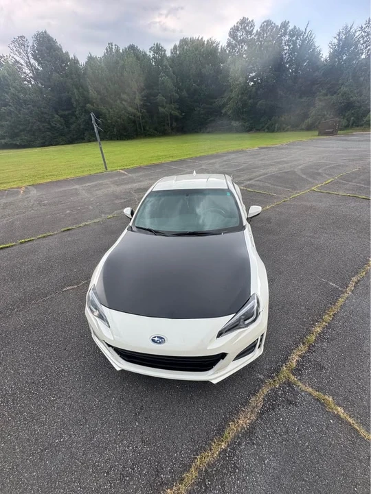 2017 Subaru BRZ 1st Gen - Image 7 of 11