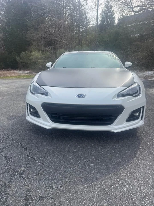 2017 Subaru BRZ 1st Gen - Image 12 of 16