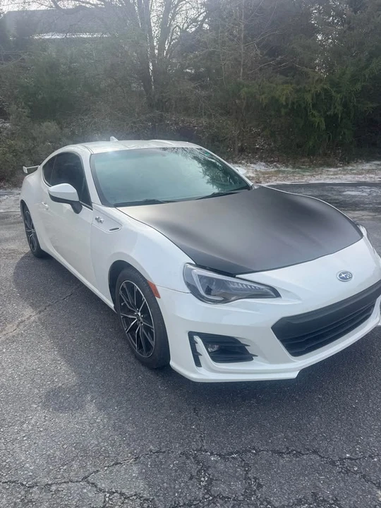 2017 Subaru BRZ 1st Gen - Image 11 of 16