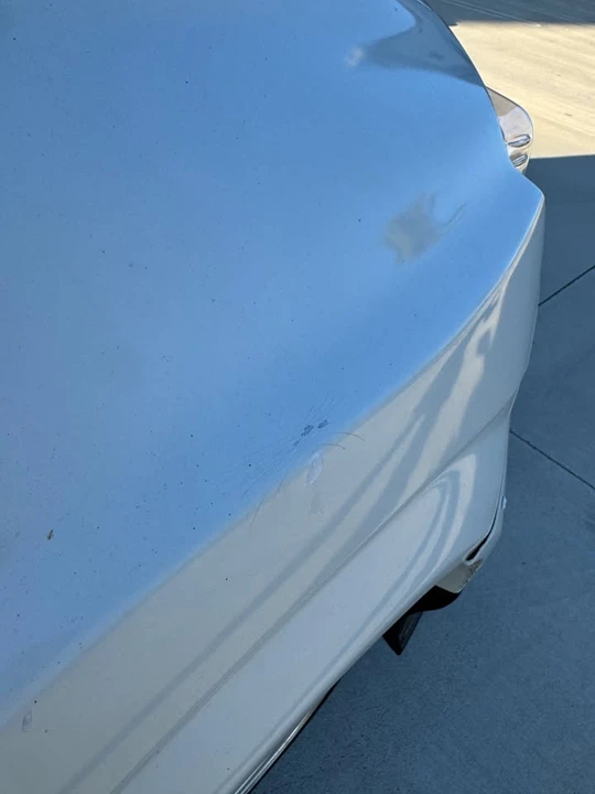 2017 Subaru BRZ 1st Gen - Image 13 of 20