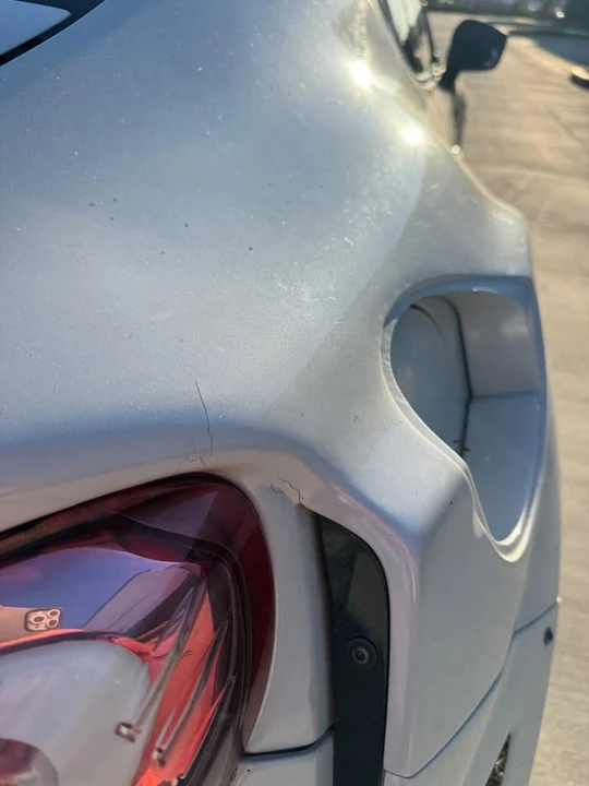 2017 Subaru BRZ 1st Gen - Image 17 of 20