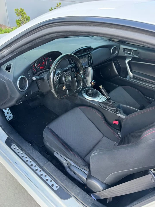2017 Subaru BRZ 1st Gen - Image 18 of 20
