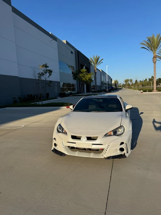 2017 Subaru BRZ 1st Gen - Image 8 of 20