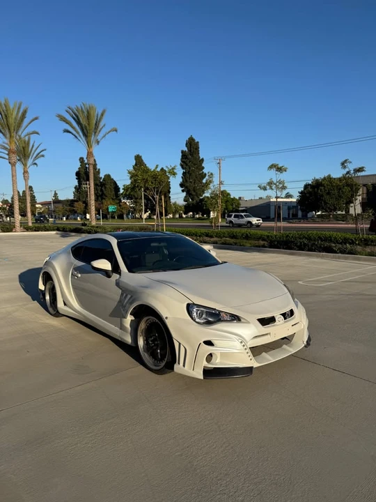 2017 Subaru BRZ 1st Gen - Image 7 of 20