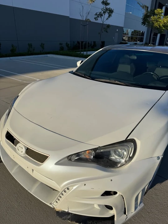 2017 Subaru BRZ 1st Gen - Image 9 of 20