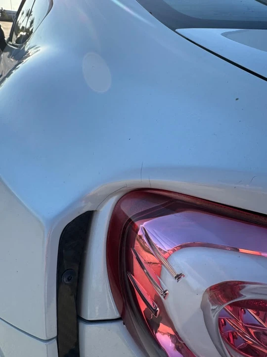 2017 Subaru BRZ 1st Gen - Image 16 of 20