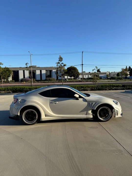 2017 Subaru BRZ 1st Gen - Image 6 of 20
