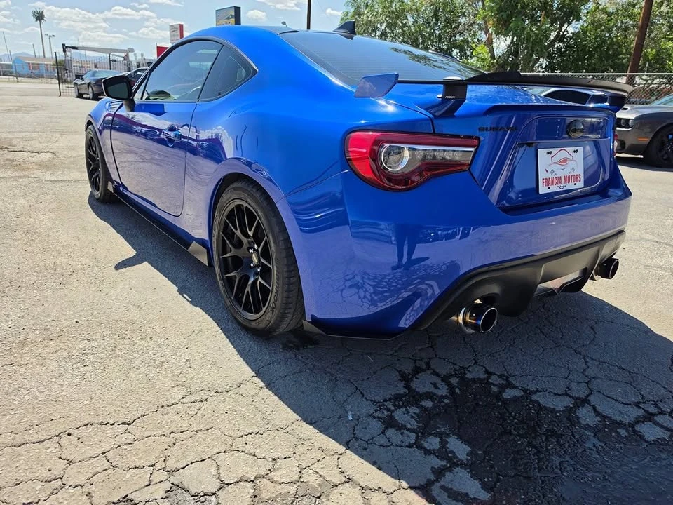2017 Subaru BRZ 1st Gen - Image 6 of 20