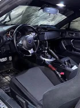 2017 Subaru BRZ 1st Gen - Image 2 of 4
