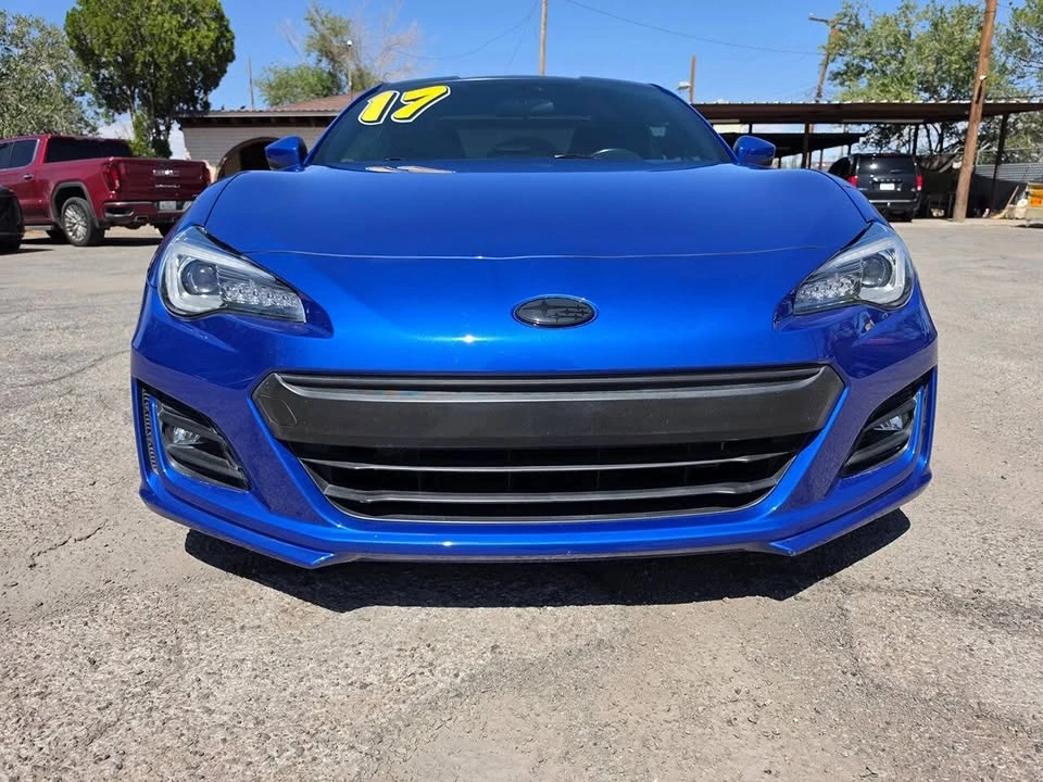 2017 Subaru BRZ 1st Gen - Image 9 of 20