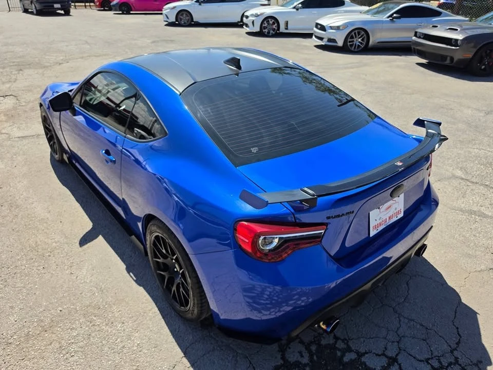 2017 Subaru BRZ 1st Gen - Image 13 of 20
