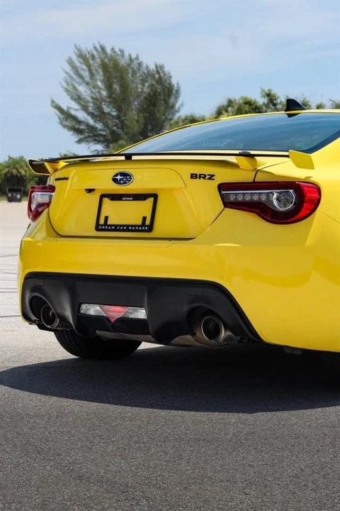 2017 Subaru BRZ 1st Gen - Image 3 of 19