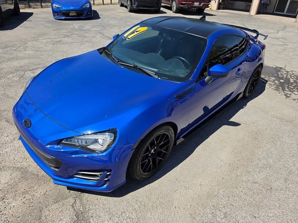 2017 Subaru BRZ 1st Gen - Image 14 of 20