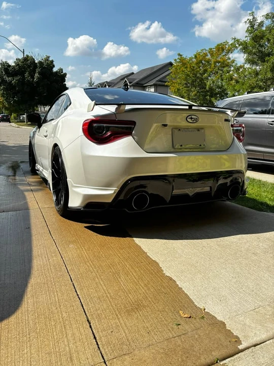 2017 Subaru BRZ 1st Gen - Image 5 of 10