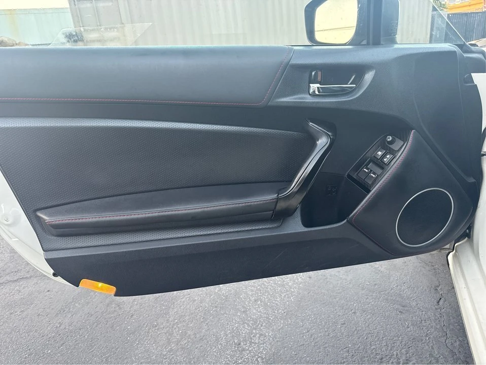 2017 Subaru BRZ 1st Gen - Image 19 of 20