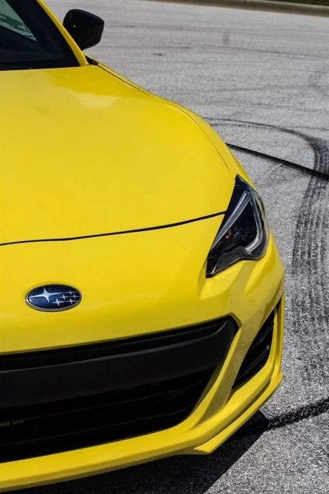 2017 Subaru BRZ 1st Gen - Image 2 of 19