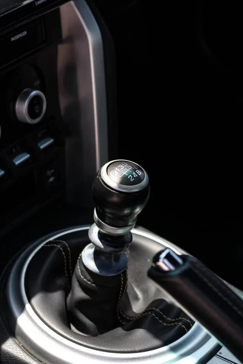 2017 Subaru BRZ 1st Gen - Image 16 of 19