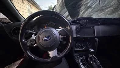 2017 Subaru BRZ 1st Gen - Image 3 of 4