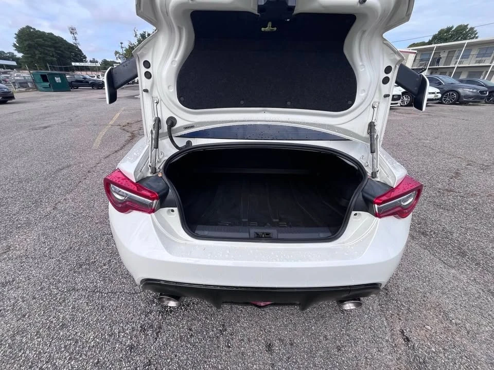2017 Subaru BRZ 1st Gen - Image 9 of 16